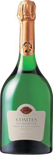 フランス テタンジェ コント・ド・シャンパーニュ ブラン・ド・ブラン